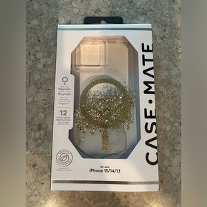 Case-Mate iPhone Phone Case